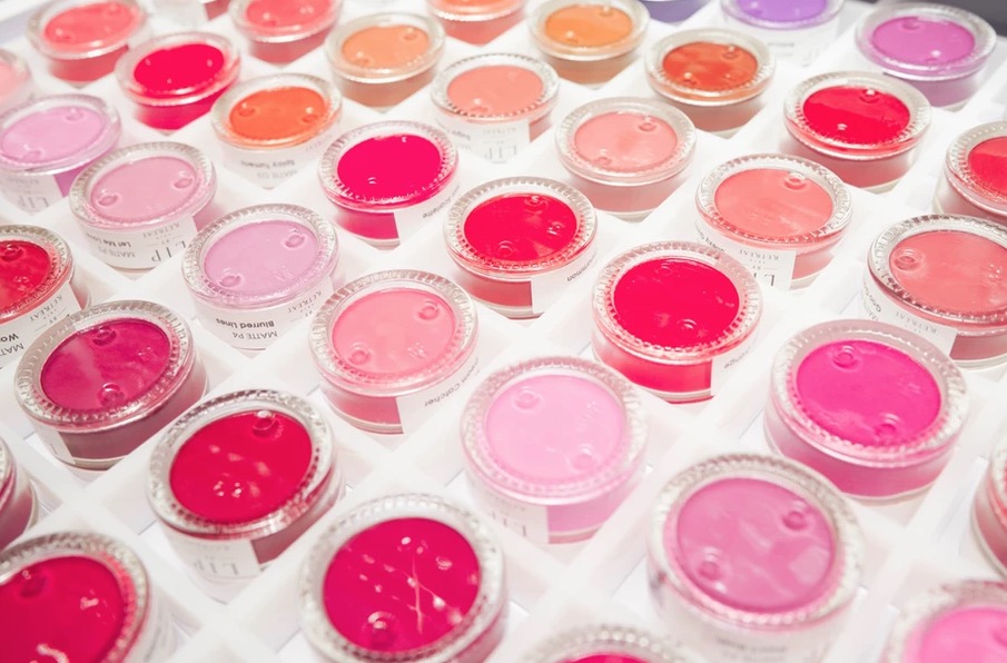 【2020聖誕】禮物提案 Lip Lab唇膏體驗館打造獨一無二「完美唇膏」