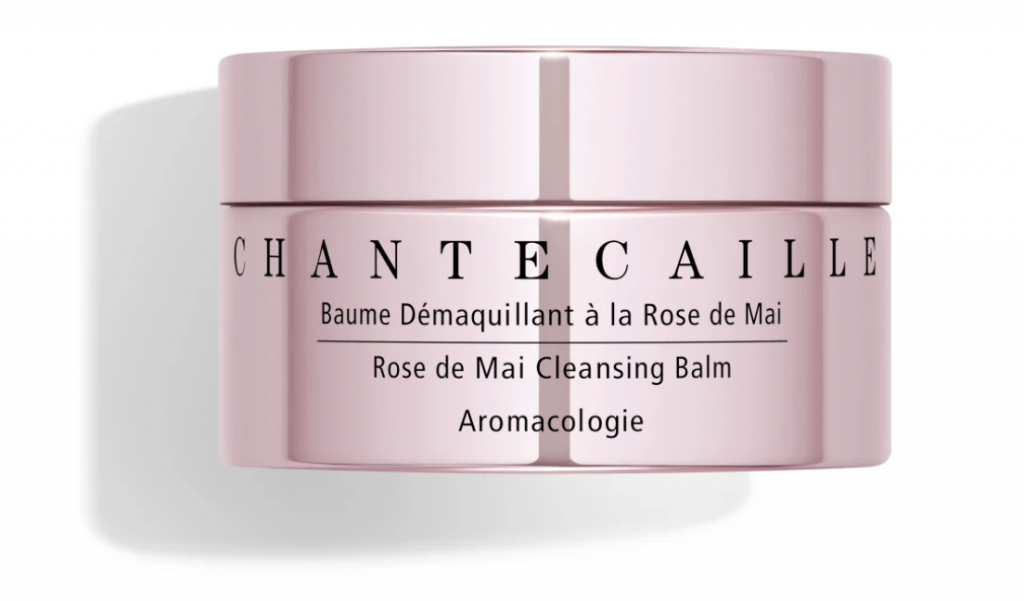 Chantecaille Rose de Mai Cleansing Balm 五月玫瑰潔面霜