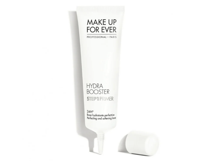 Make Up For Ever HYDRA BOOSTER 持久保濕底霜