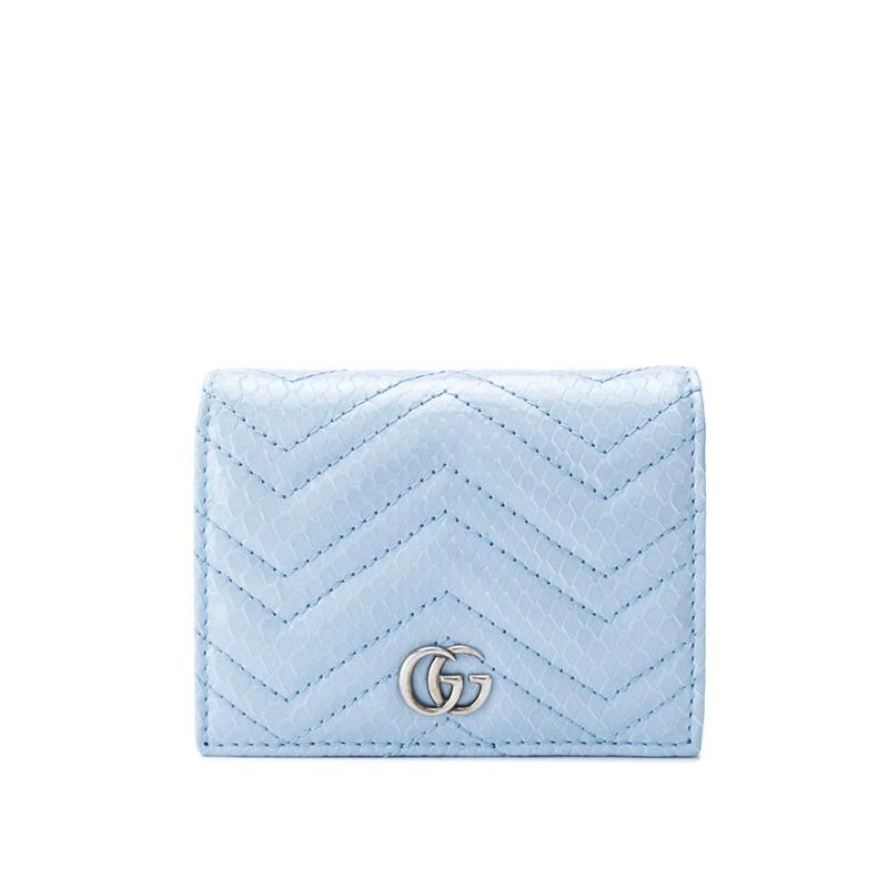 Gucci GG Marmont cardholder wallet HK$6,600
