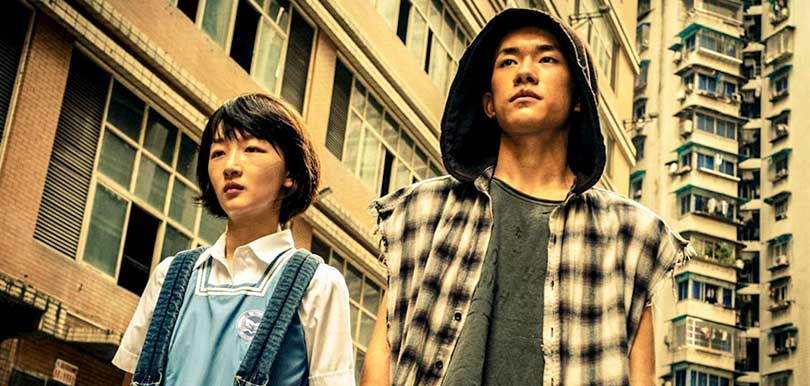【奧斯卡2021入圍名單】爆冷入圍國際電影《少年的你》曾涉抄襲  評價兩極：代表唔到香港