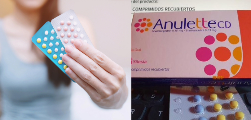 智利政府派避孕藥出錯令170婦女懷孕！法律禁墮胎提集體訴訟！不可不知的避孕藥小知識