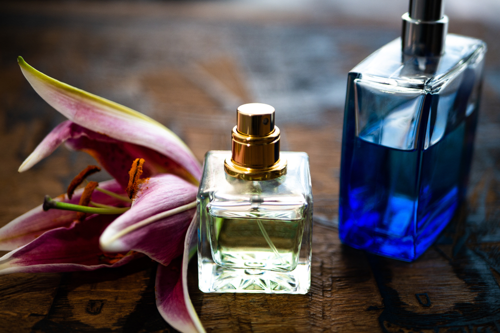 香水保存方式和期限