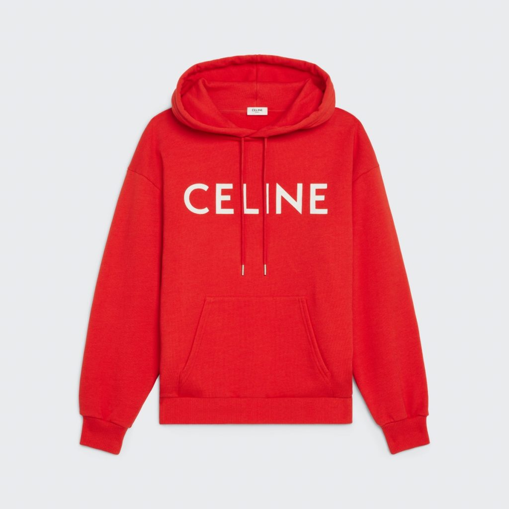 CELINE 呈獻七夕情人節別注系列