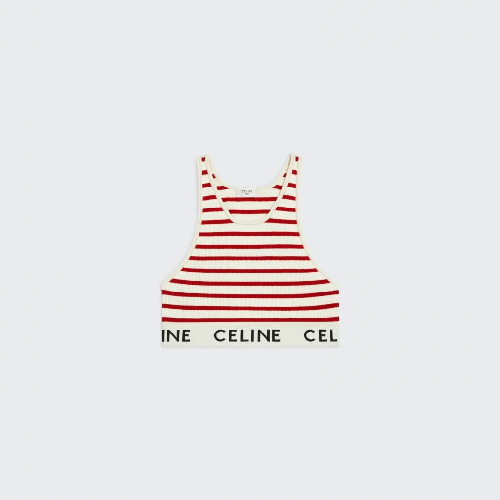 CELINE 呈獻七夕情人節別注系列