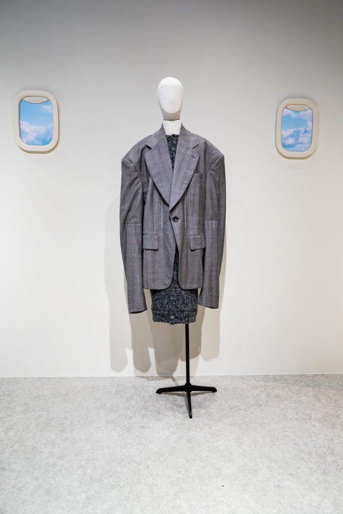 FARFETCH IN TRANSIT
