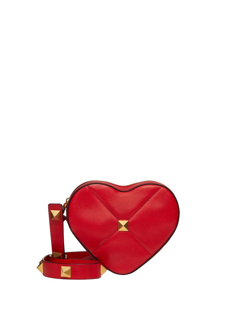 Valentino Garavani Amore 2021 Cross-body Bag HK$16,100