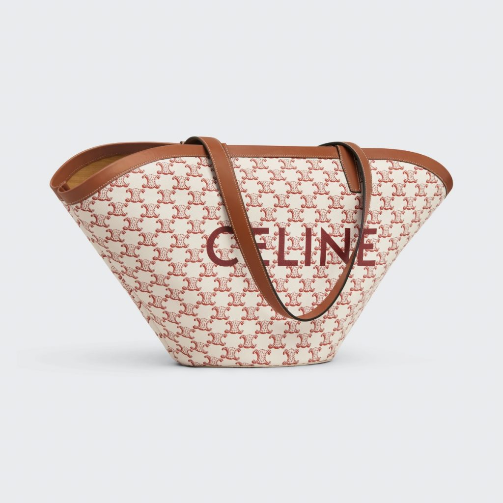 CELINE 呈獻七夕情人節別注系列