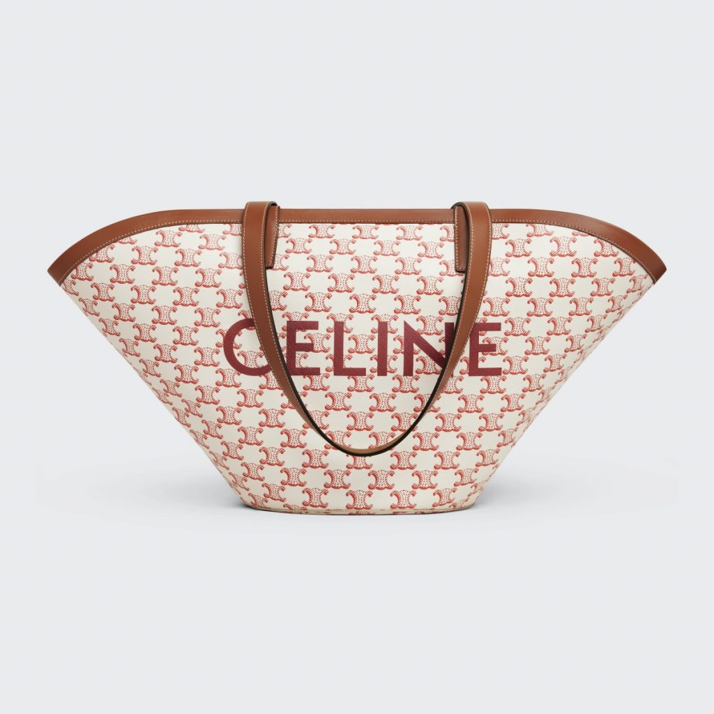 CELINE 呈獻七夕情人節別注系列