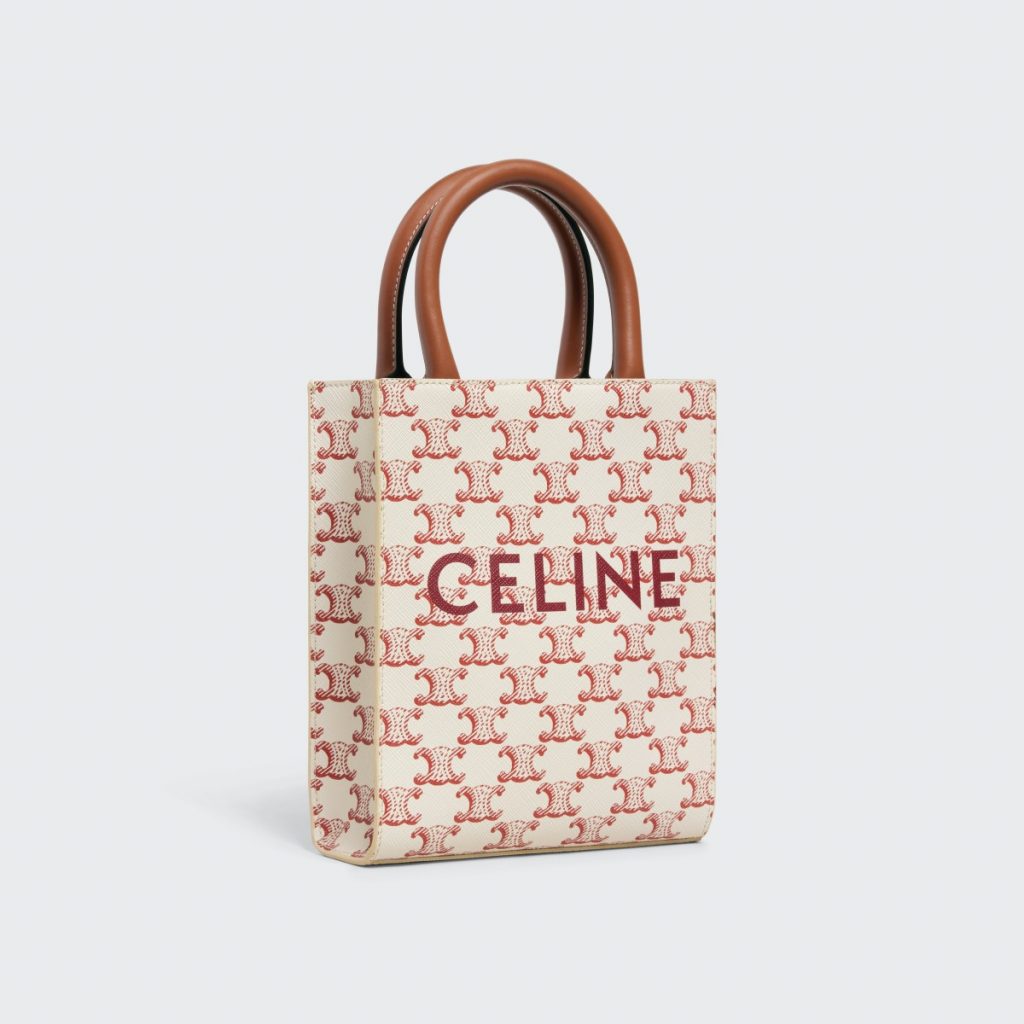 CELINE 呈獻七夕情人節別注系列