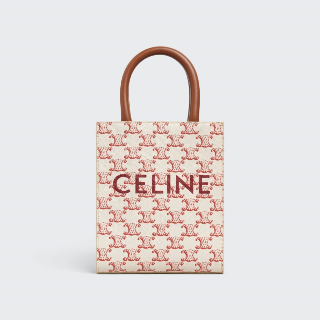 CELINE 呈獻七夕情人節別注系列