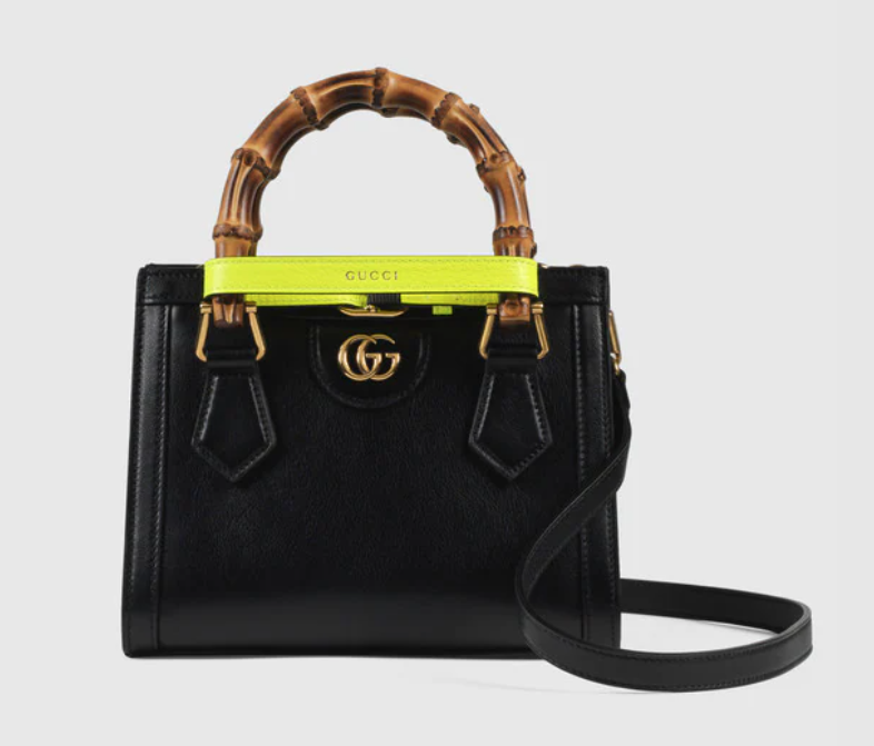 Gucci Diana mini tote bag HK$ 25,000