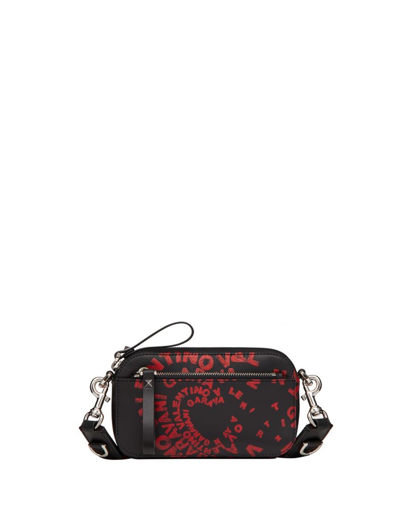 Valentino Garavani Amore 2021 Small Cross-body Bag HK$ 7,700