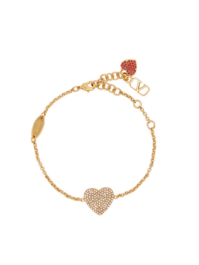 Valentino Garavani Amore 2021 Bracelet HK$3,400