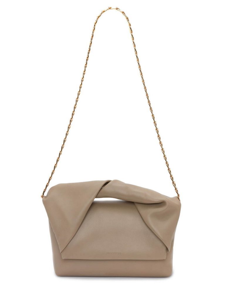 JW Anderson Twister Bag
