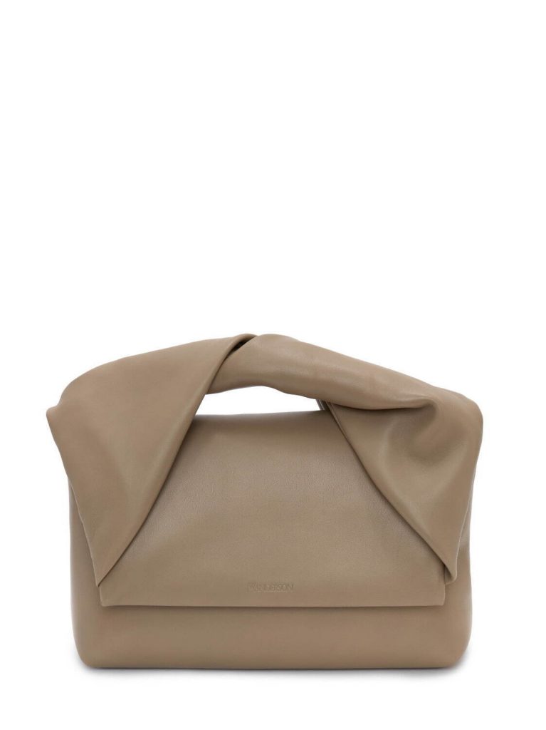 JW Anderson Twister Bag