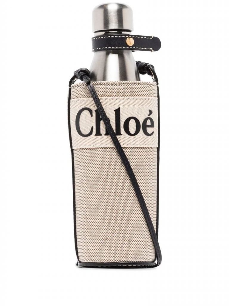 Chloé Fredy bottle bag 水樽袋