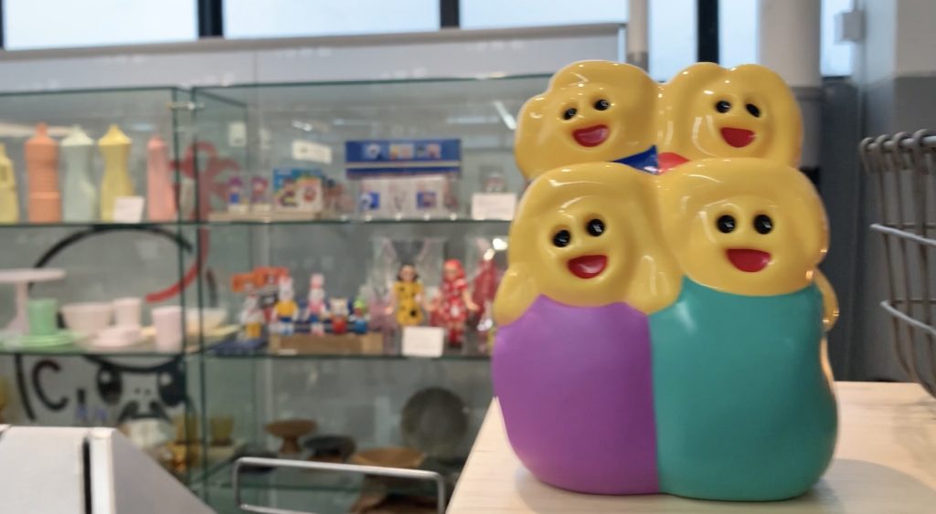 中環街市1/F