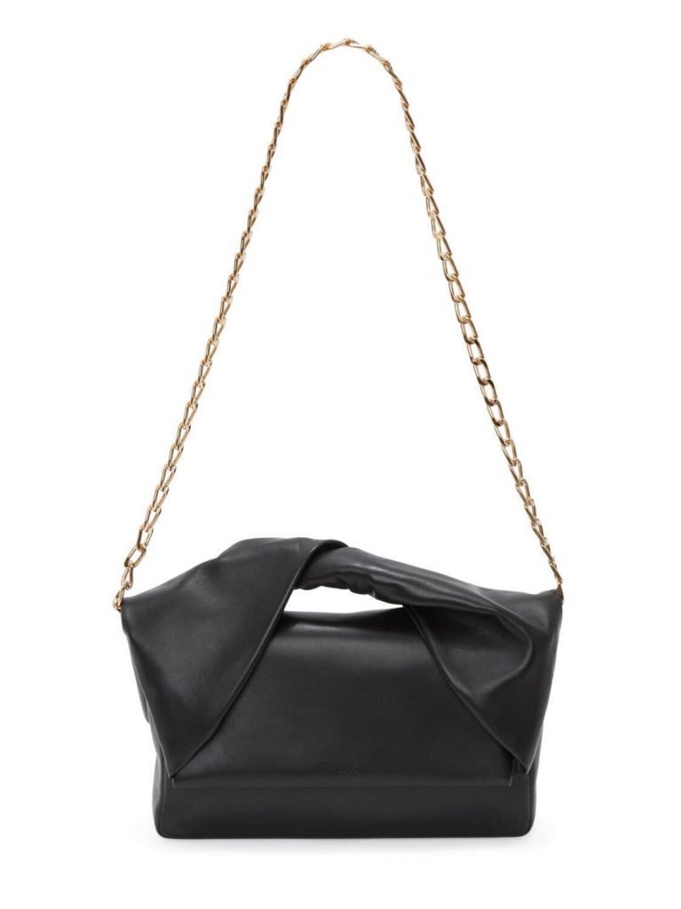 JW Anderson Twister Bag