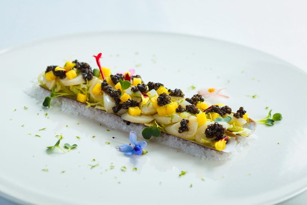 223107-223107-02_slow-cooked-razor-clams-Mazara-Del-Vallo-red-shrimp-mango-lime-premium-oscietra-caviar-1024x683.jpg