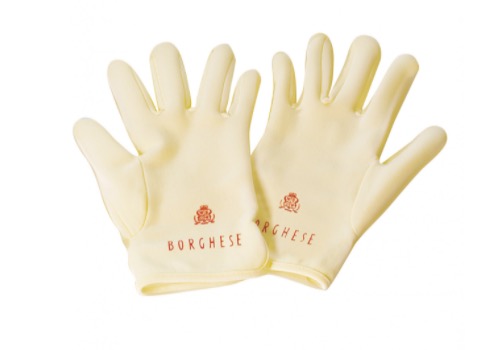 Borghese Moisture Restoring Gloves 神奇青春手套