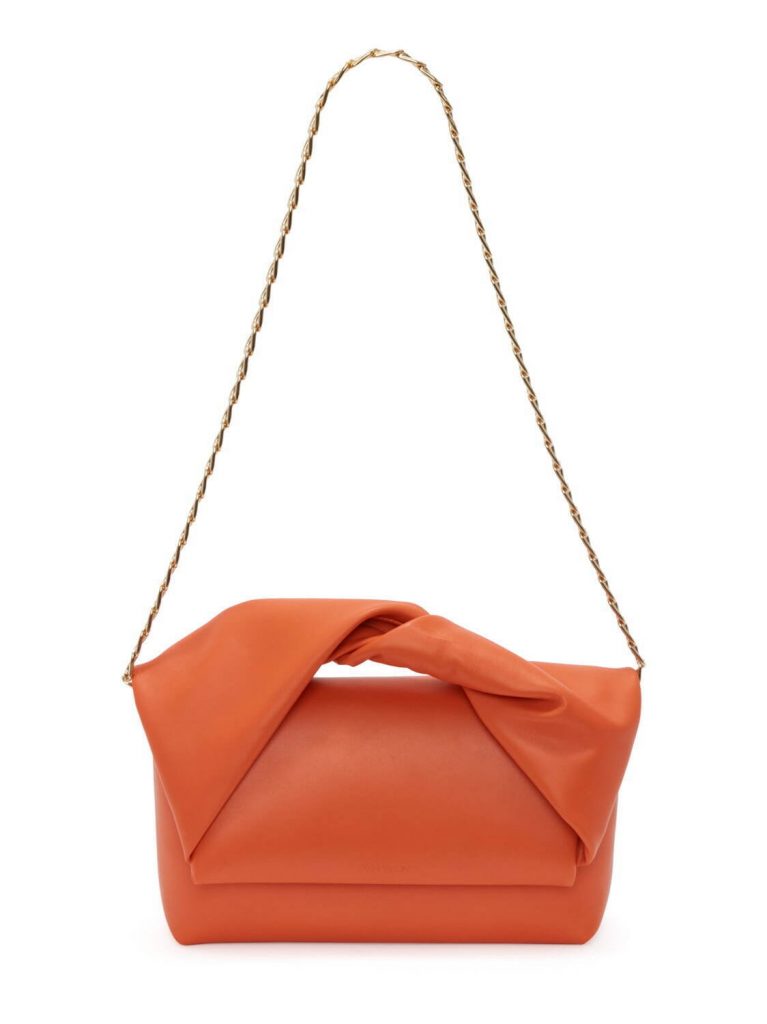 JW Anderson Twister Bag