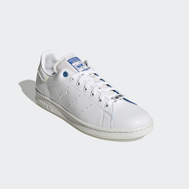 Wall E x Eve Stan Smith 聯乘鞋款