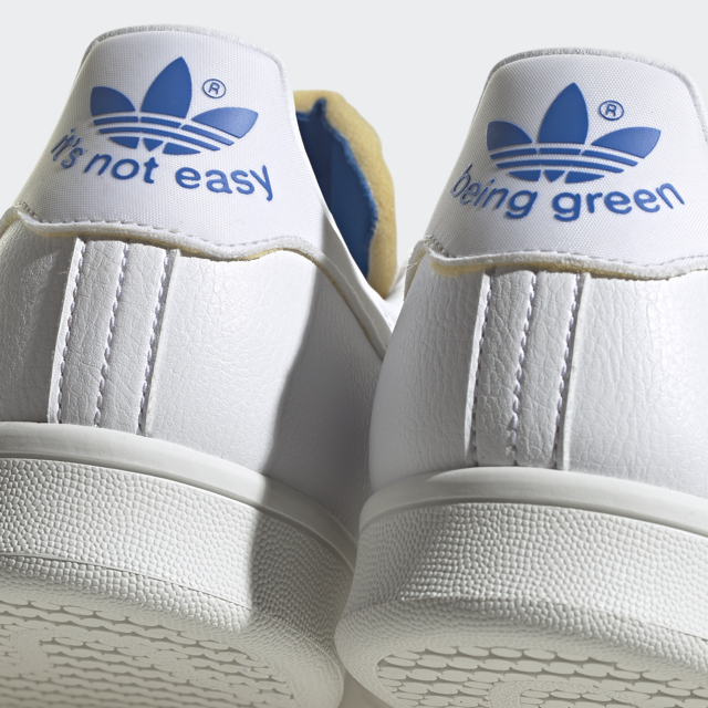 Wall E x Eve Stan Smith 聯乘鞋款