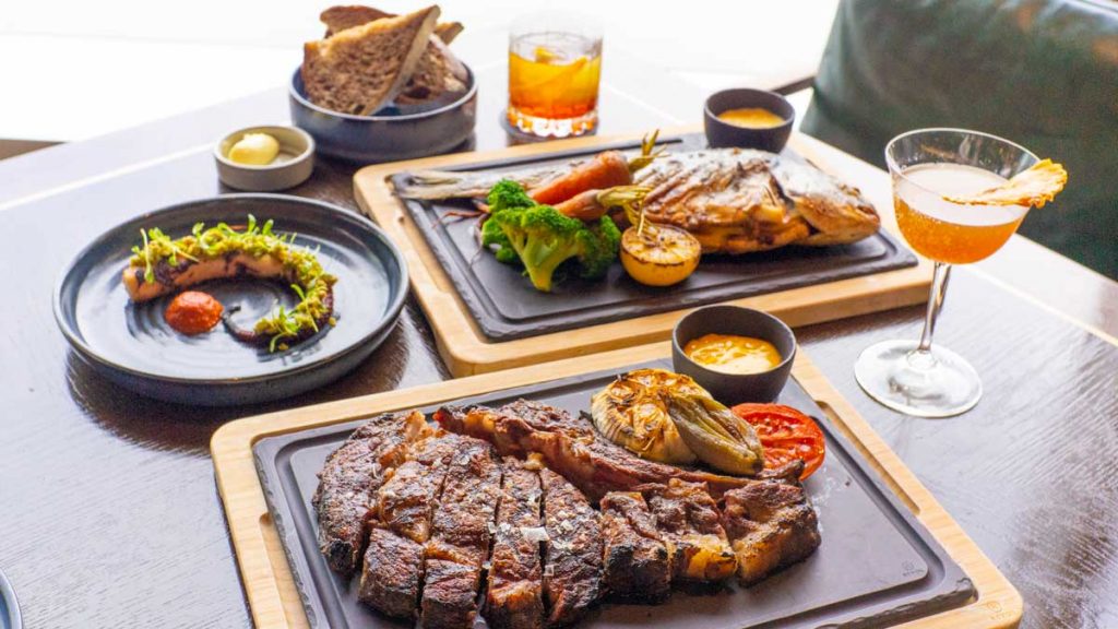 靚景酒吧餐廳_sunsetgrill