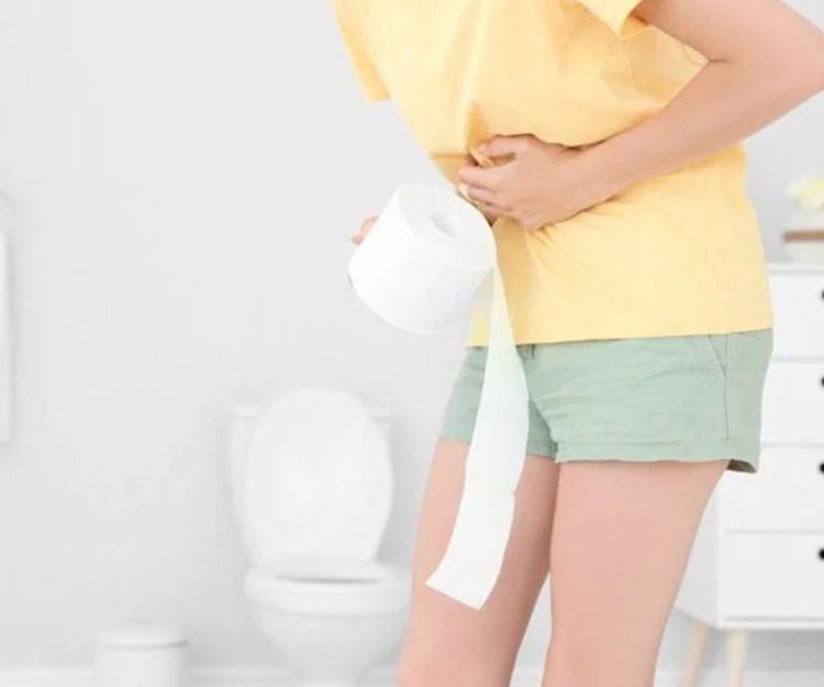 經期腹瀉｜7成女性有「經期腹瀉」問題 專家拆解3大原因＋預防方法