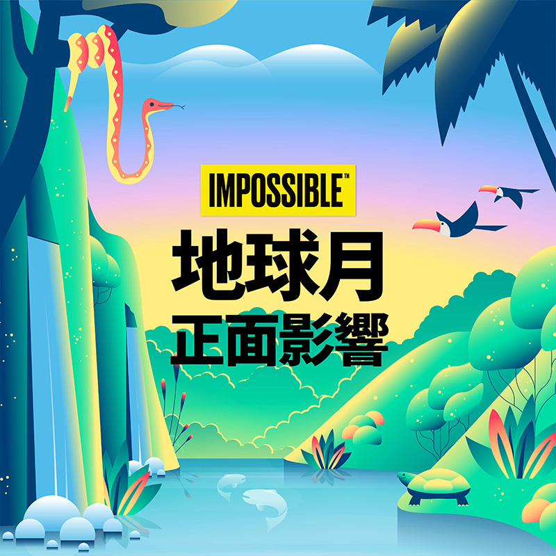 地球月正面影響
