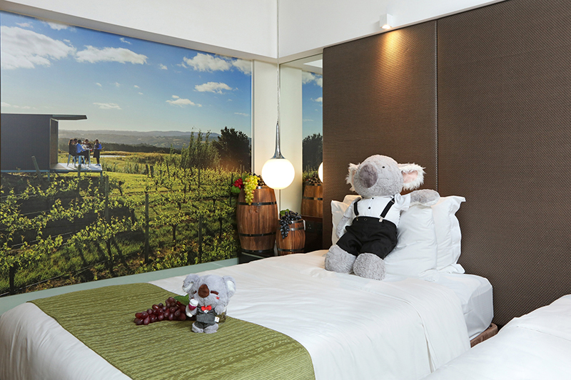 WANDERful Australia