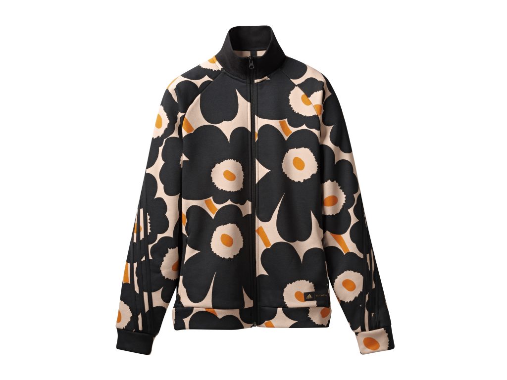 Marimekko x adidas