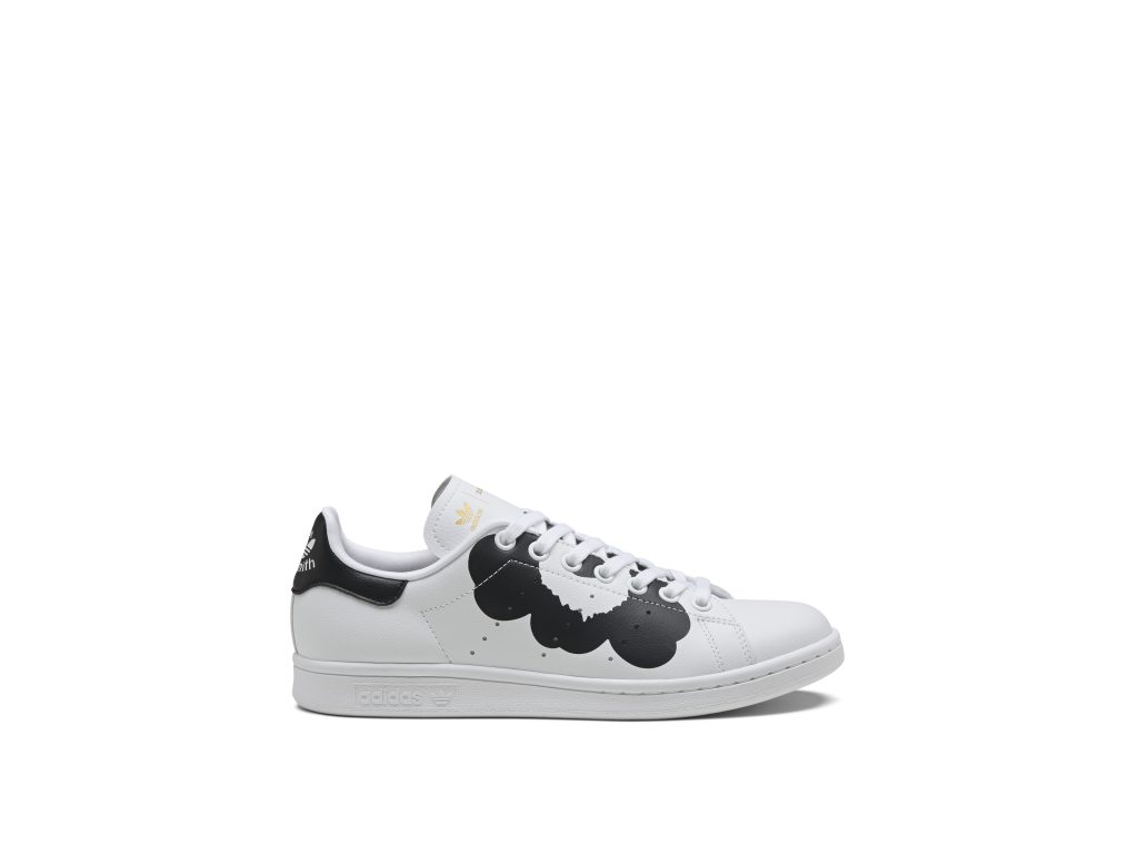 ADIDAS x MARIMEKKO