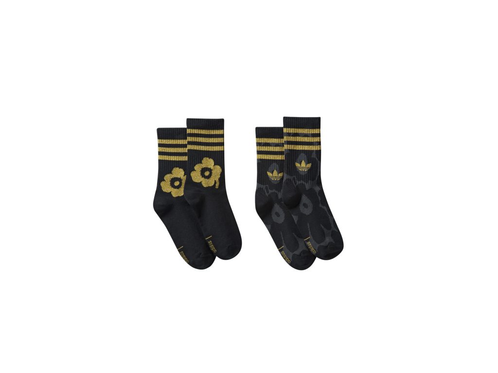 Marimekko x adidas 運動襪HKD199