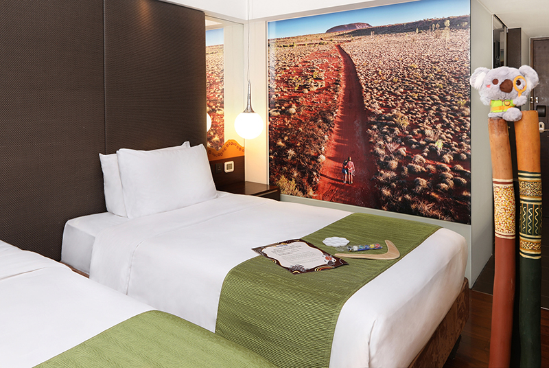 WANDERful Australia