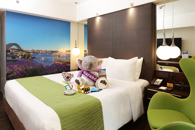 WANDERful Australia