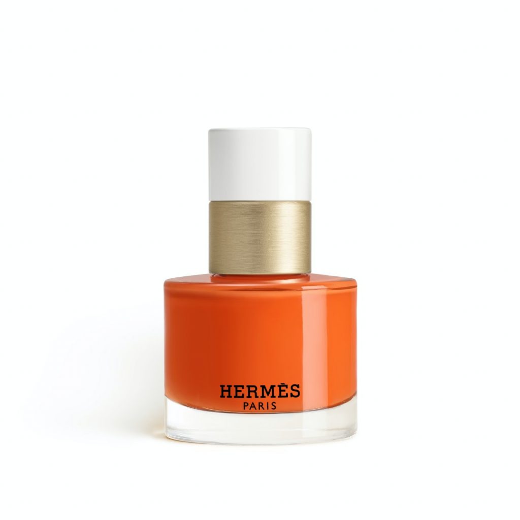 33 Orange Boite