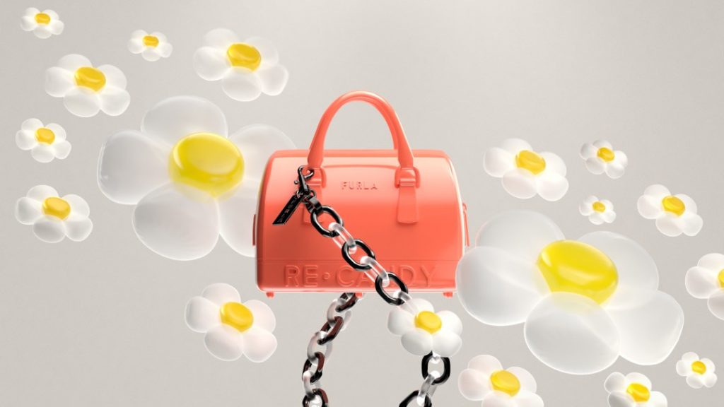 FURLA 全新永續經典設計 - RE-CANDY系列