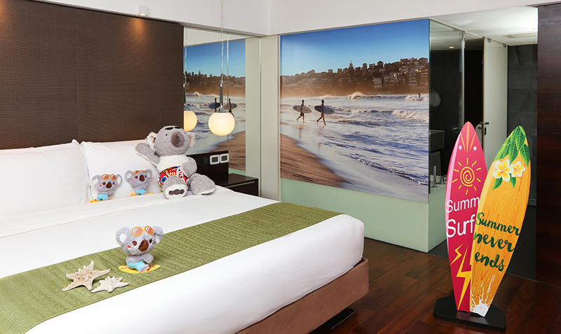 WANDERful Australia