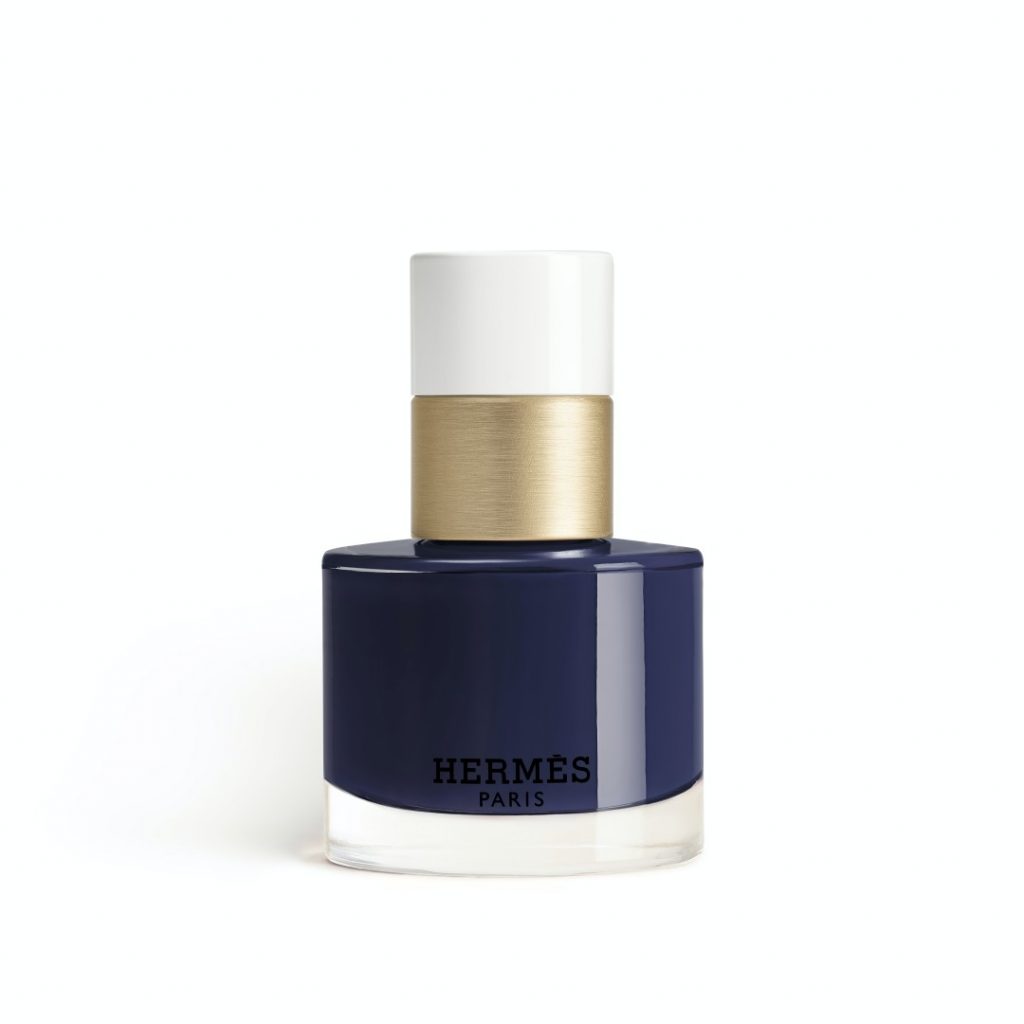 96 Bleu Encre