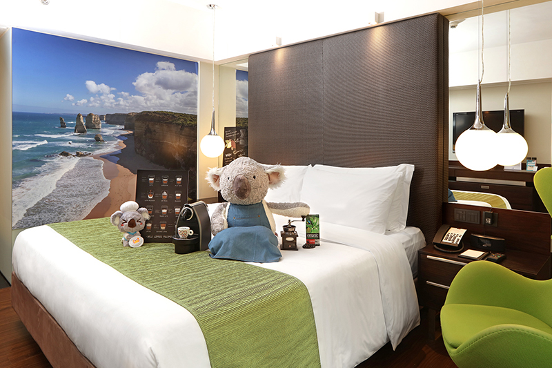 WANDERful Australia
