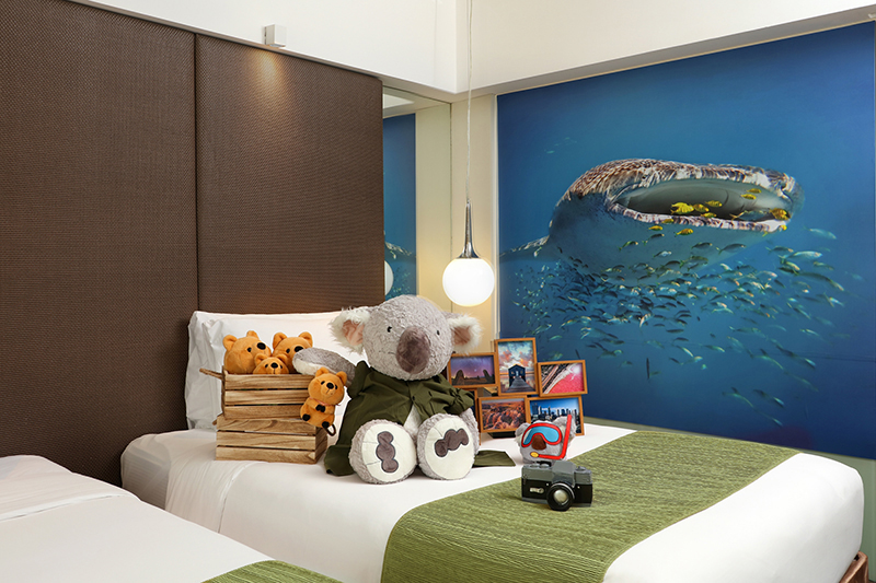 WANDERful Australia
