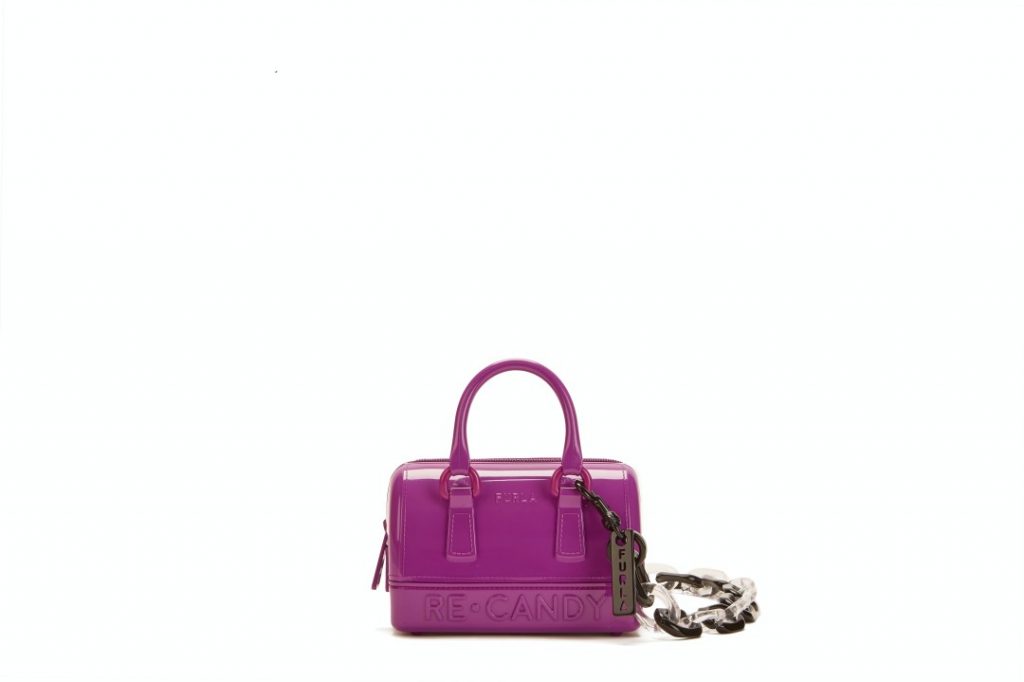 FURLA 全新永續經典設計 - RE-CANDY系列