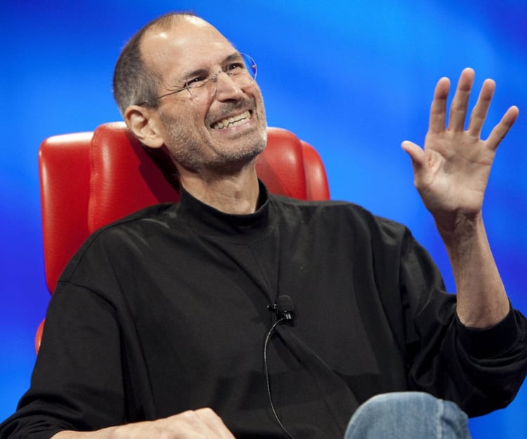 Steve Jobs逝世十周年！回顧蘋果教主的創新發明顛覆產業