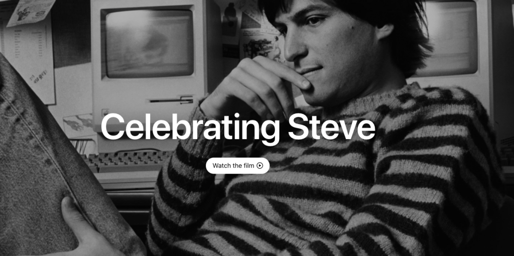 Steve Jobs逝世十周年！回顧蘋果教主的勵志名言