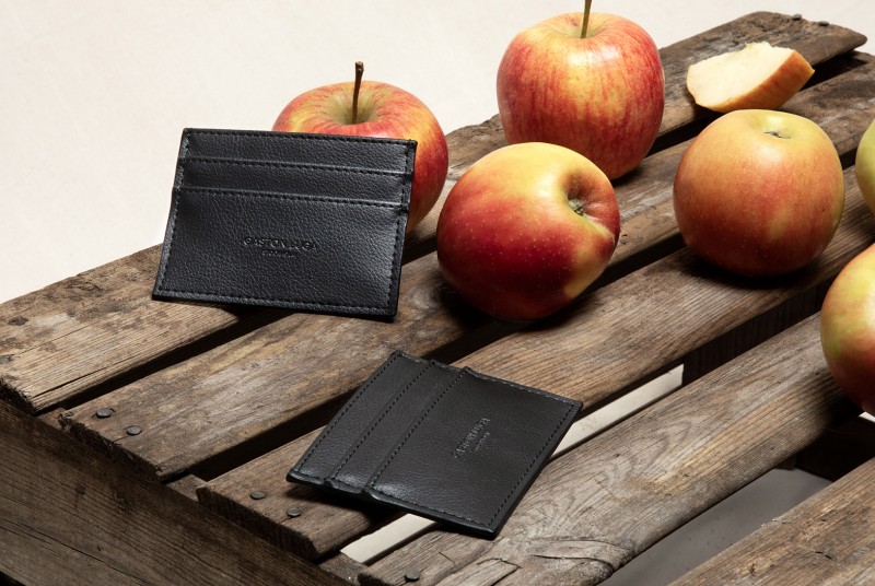 【環保時尚】蘋果都可以造皮革？來自瑞典的純素背囊品牌Gaston Luga