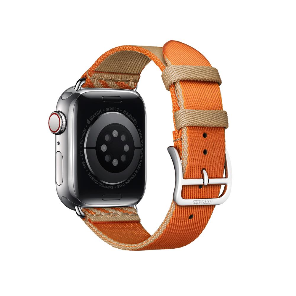 Apple Watch Hermès第7代新款錶帶