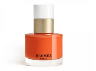 Hermes Les Mains Hermès Nail Polish 甲油