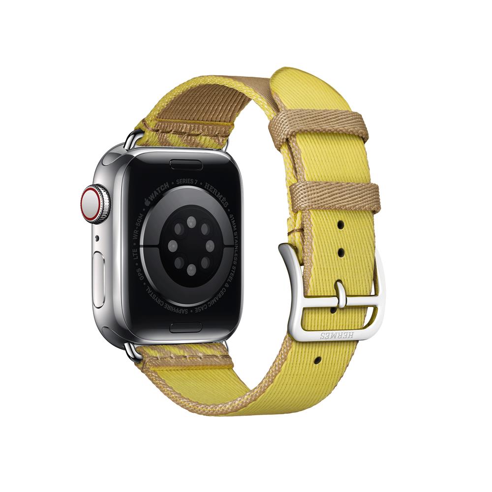 Apple Watch Hermès第7代新款錶帶